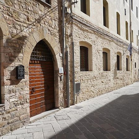 Il Monastero Di Bevagna Bed & Breakfast エクステリア 写真