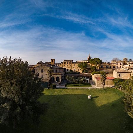 Il Monastero Di Bevagna Bed & Breakfast エクステリア 写真
