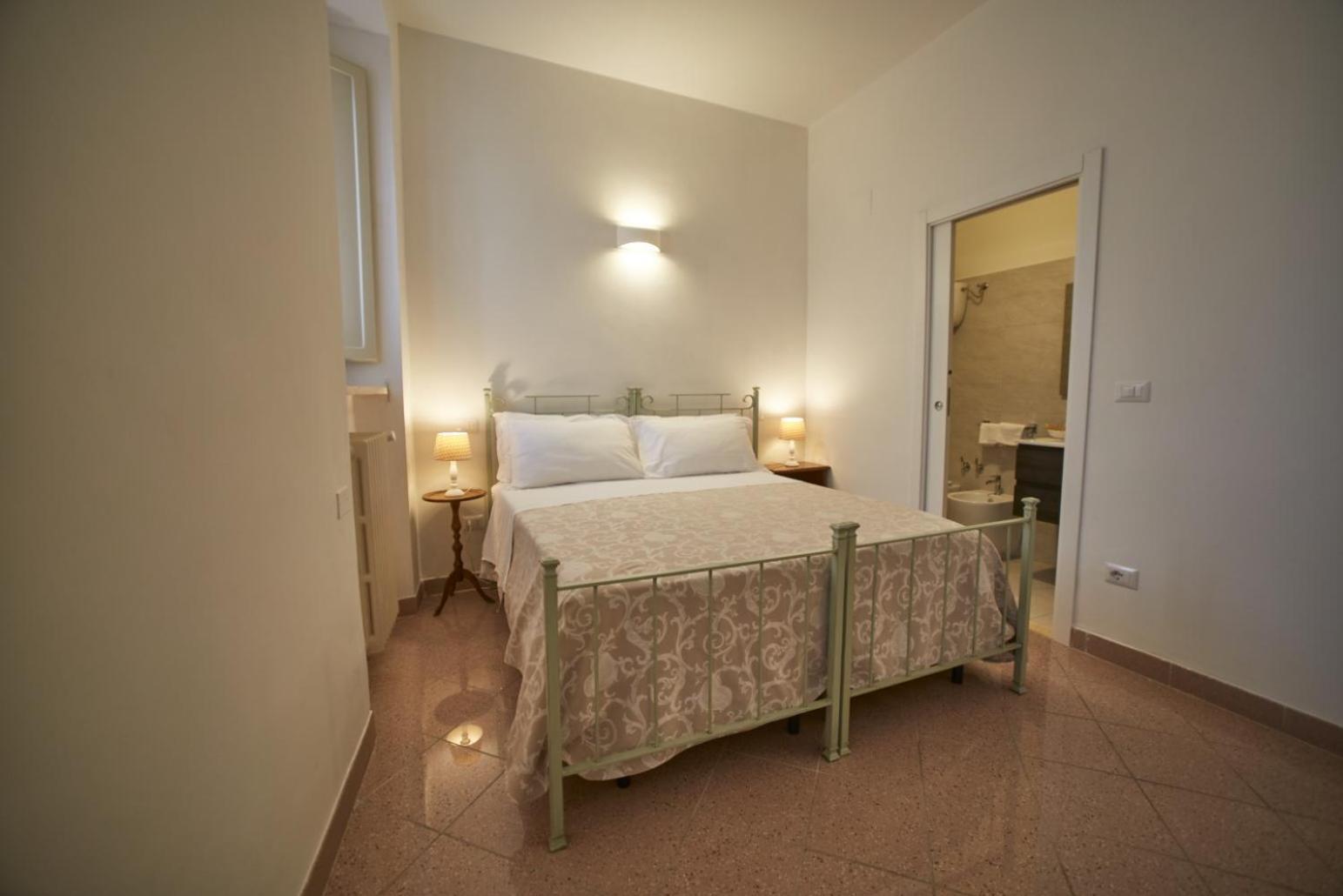 Il Monastero Di Bevagna Bed & Breakfast エクステリア 写真