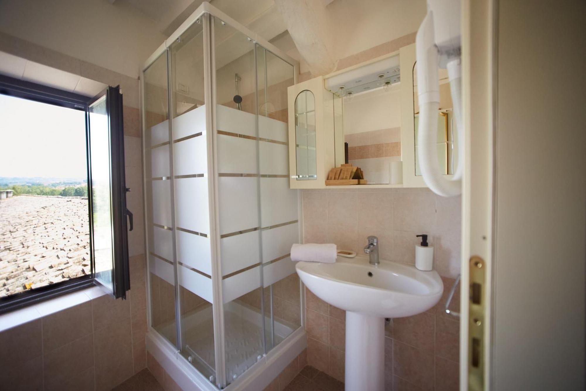 Il Monastero Di Bevagna Bed & Breakfast エクステリア 写真