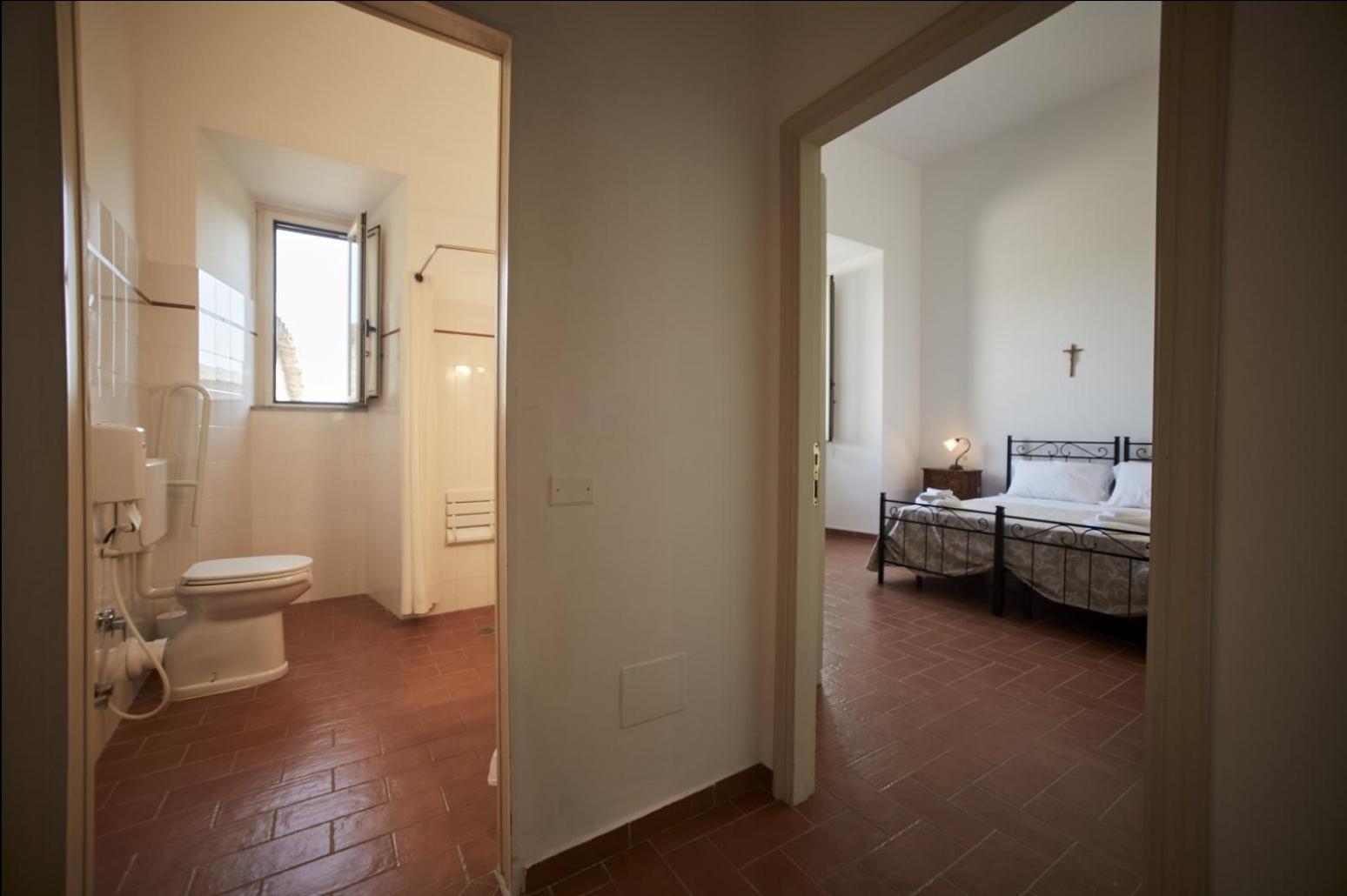 Il Monastero Di Bevagna Bed & Breakfast エクステリア 写真