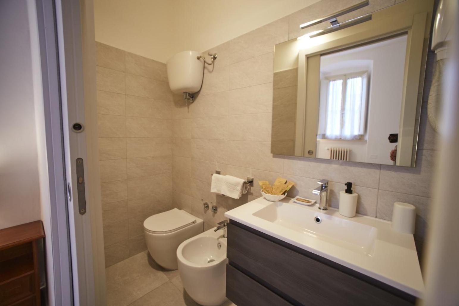 Il Monastero Di Bevagna Bed & Breakfast エクステリア 写真