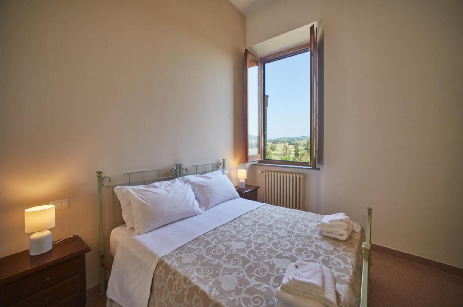 Il Monastero Di Bevagna Bed & Breakfast エクステリア 写真