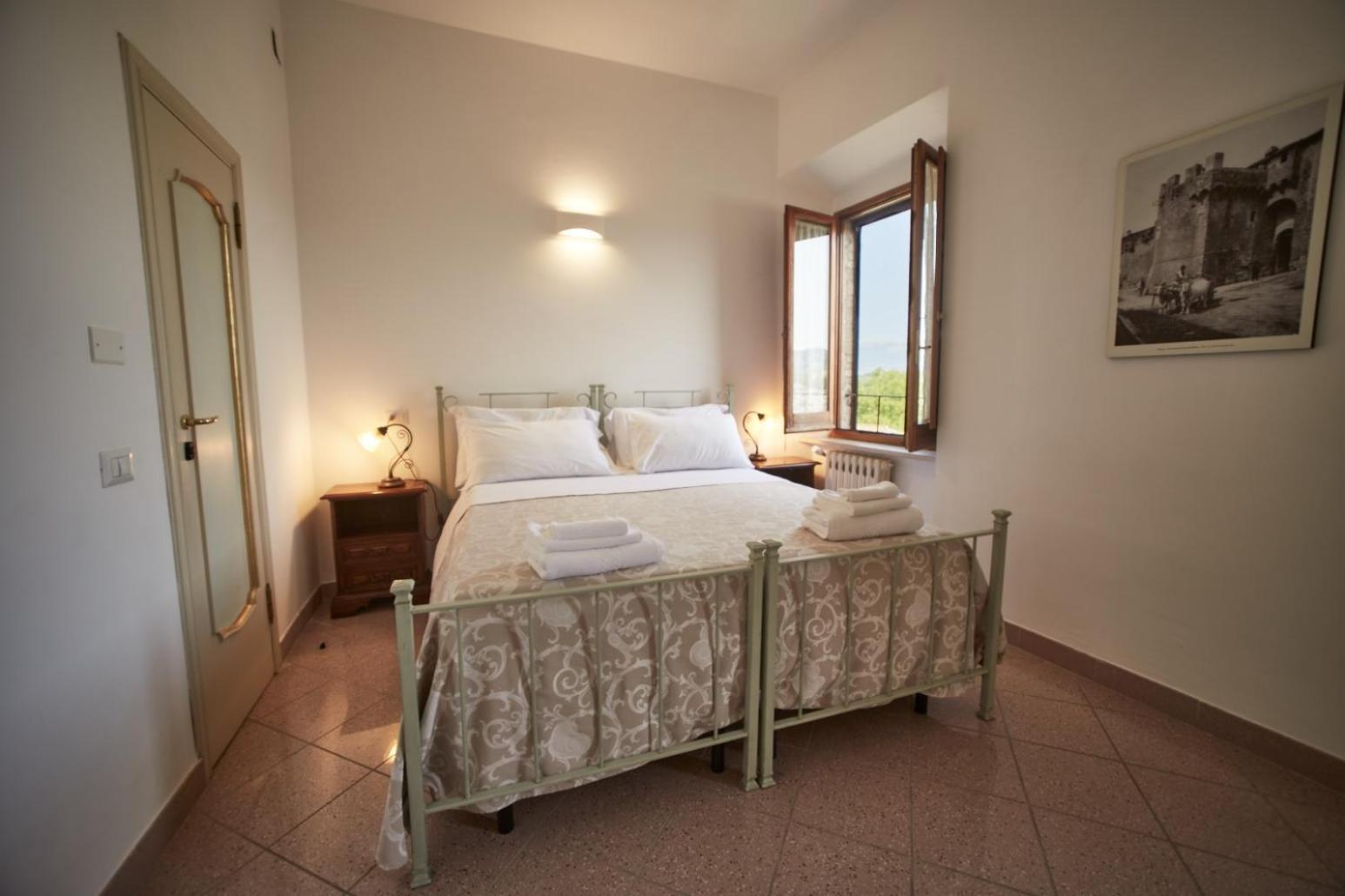 Il Monastero Di Bevagna Bed & Breakfast エクステリア 写真