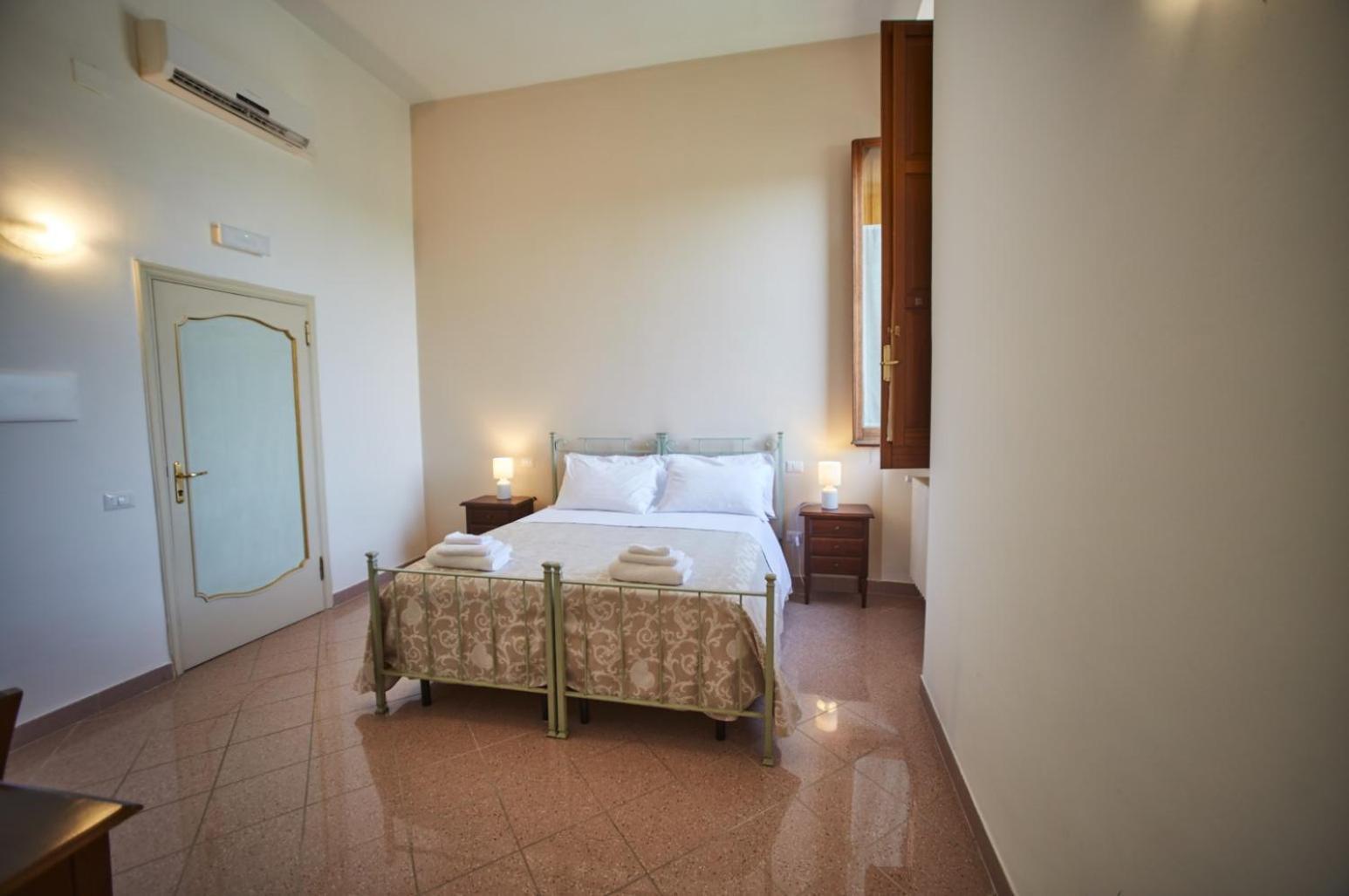 Il Monastero Di Bevagna Bed & Breakfast エクステリア 写真