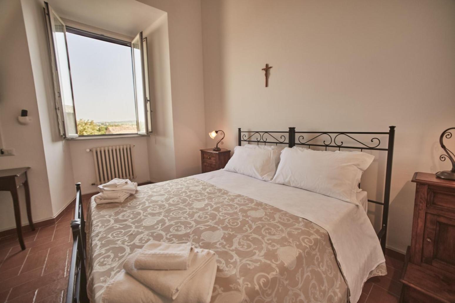 Il Monastero Di Bevagna Bed & Breakfast エクステリア 写真