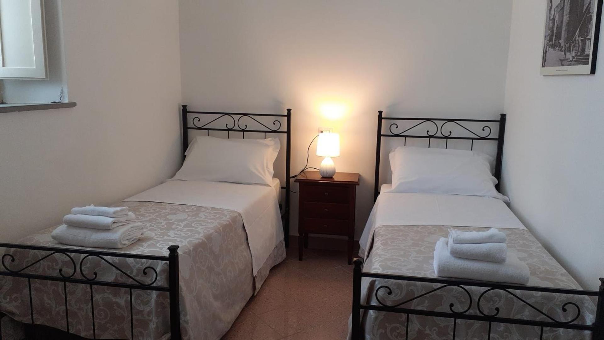 Il Monastero Di Bevagna Bed & Breakfast エクステリア 写真