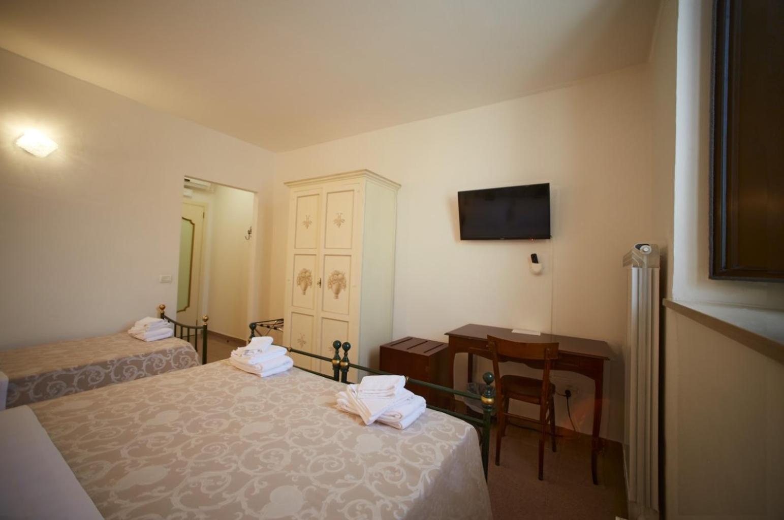 Il Monastero Di Bevagna Bed & Breakfast エクステリア 写真