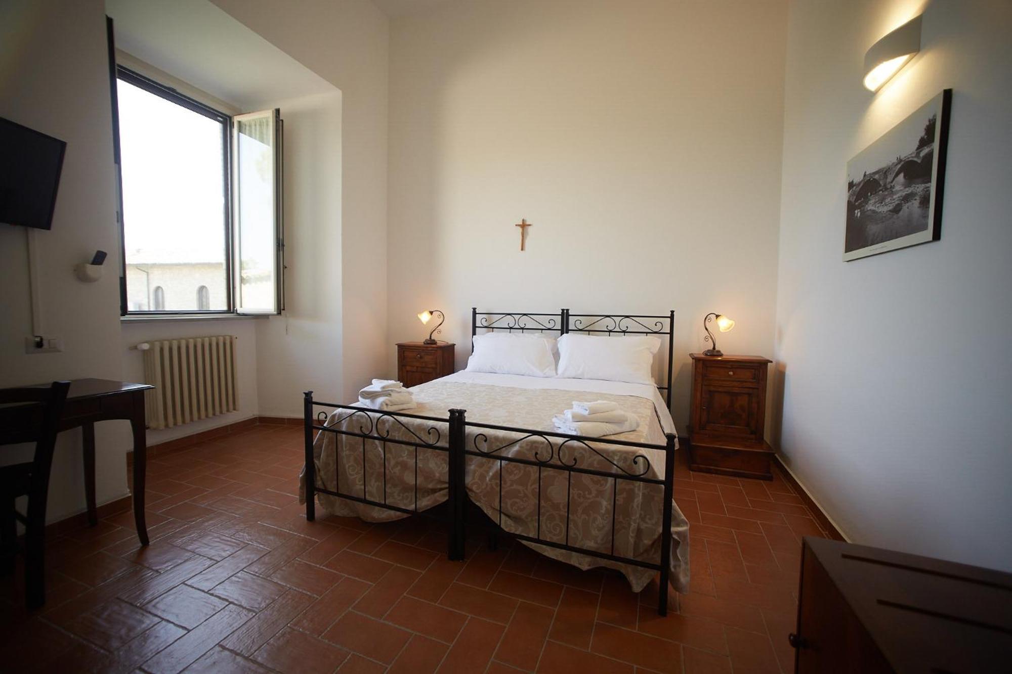 Il Monastero Di Bevagna Bed & Breakfast エクステリア 写真