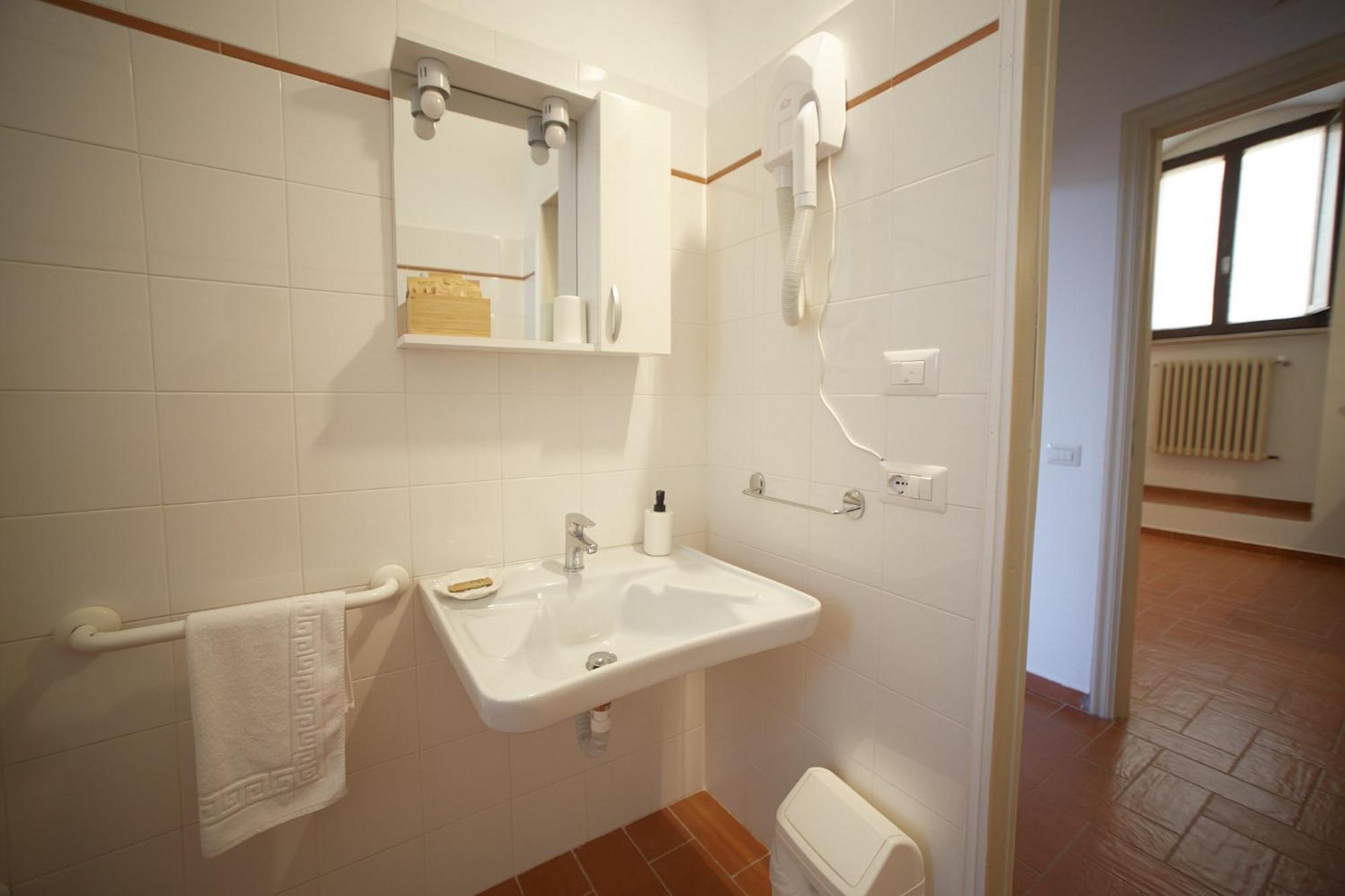 Il Monastero Di Bevagna Bed & Breakfast エクステリア 写真