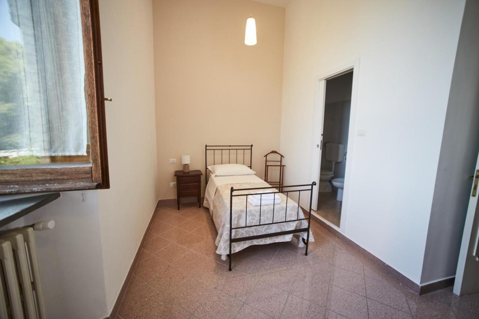 Il Monastero Di Bevagna Bed & Breakfast エクステリア 写真