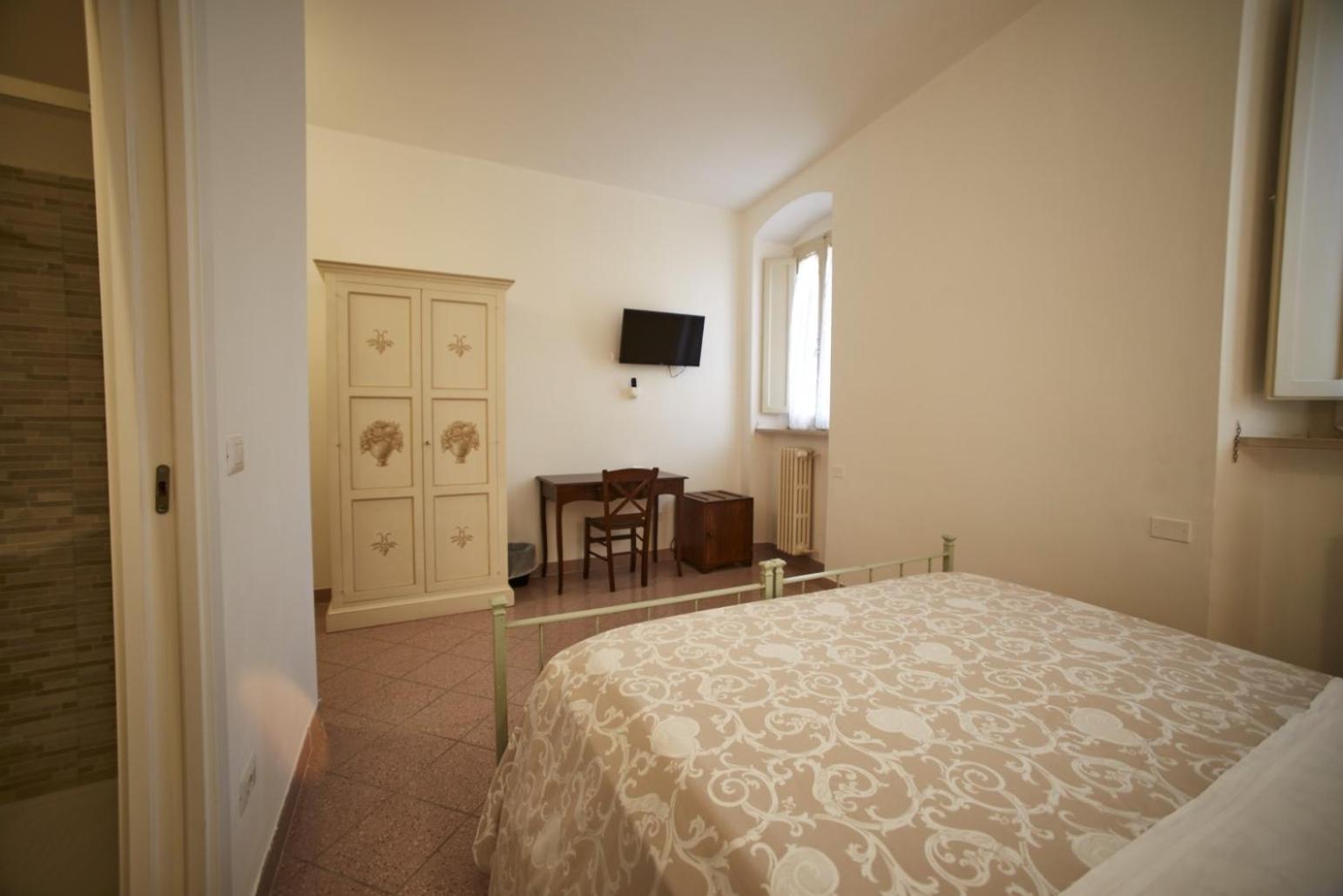 Il Monastero Di Bevagna Bed & Breakfast エクステリア 写真