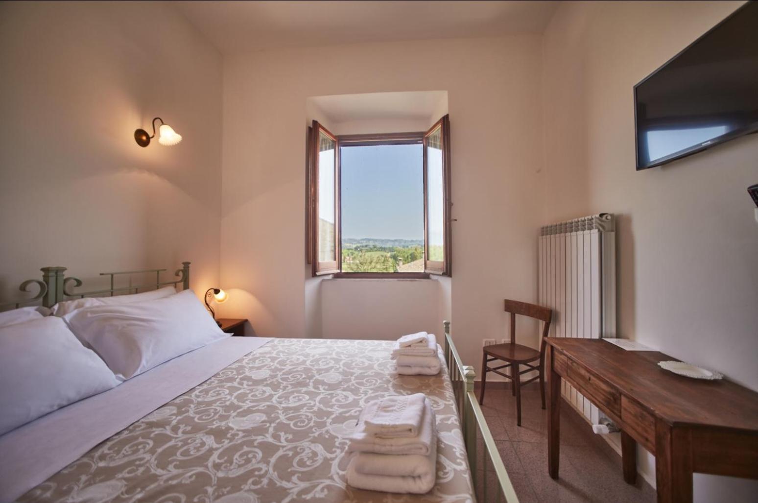 Il Monastero Di Bevagna Bed & Breakfast エクステリア 写真