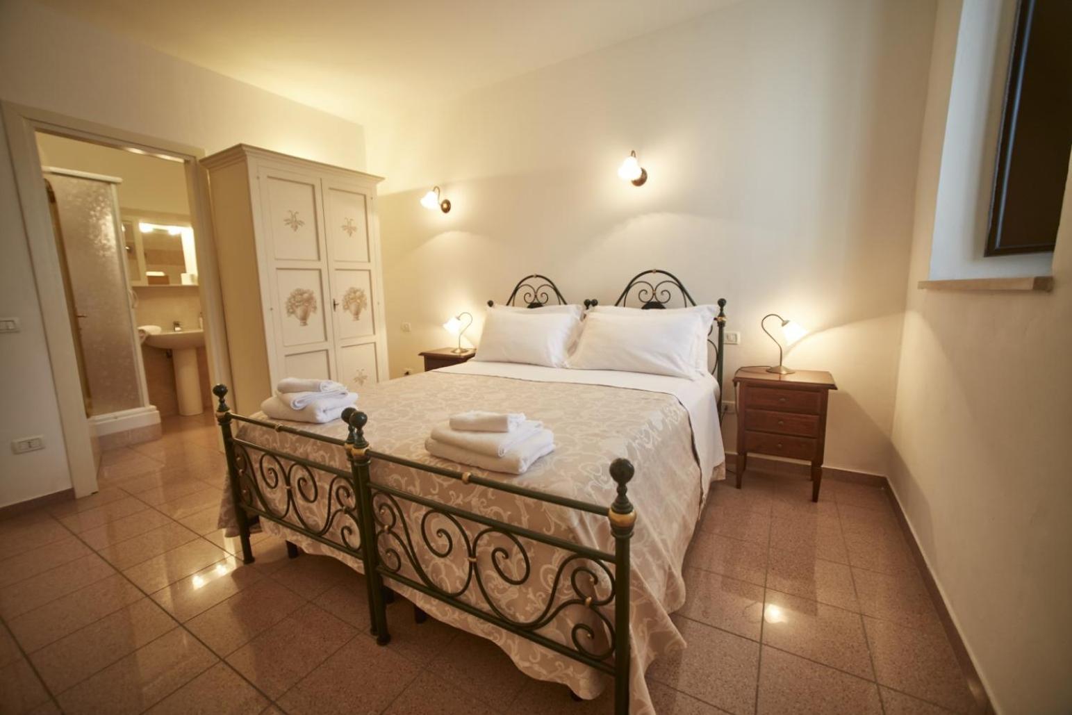 Il Monastero Di Bevagna Bed & Breakfast エクステリア 写真