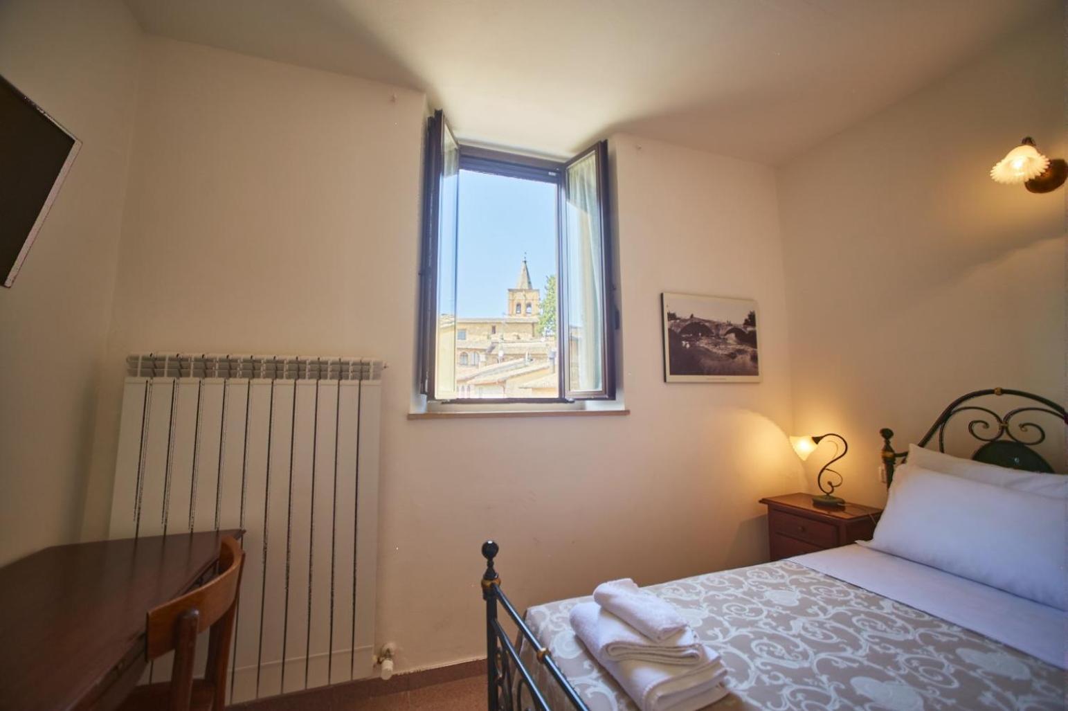 Il Monastero Di Bevagna Bed & Breakfast エクステリア 写真
