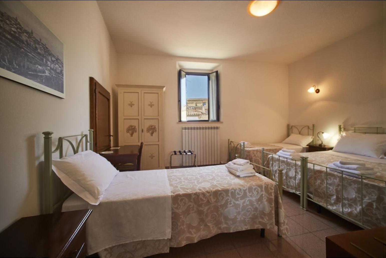 Il Monastero Di Bevagna Bed & Breakfast エクステリア 写真
