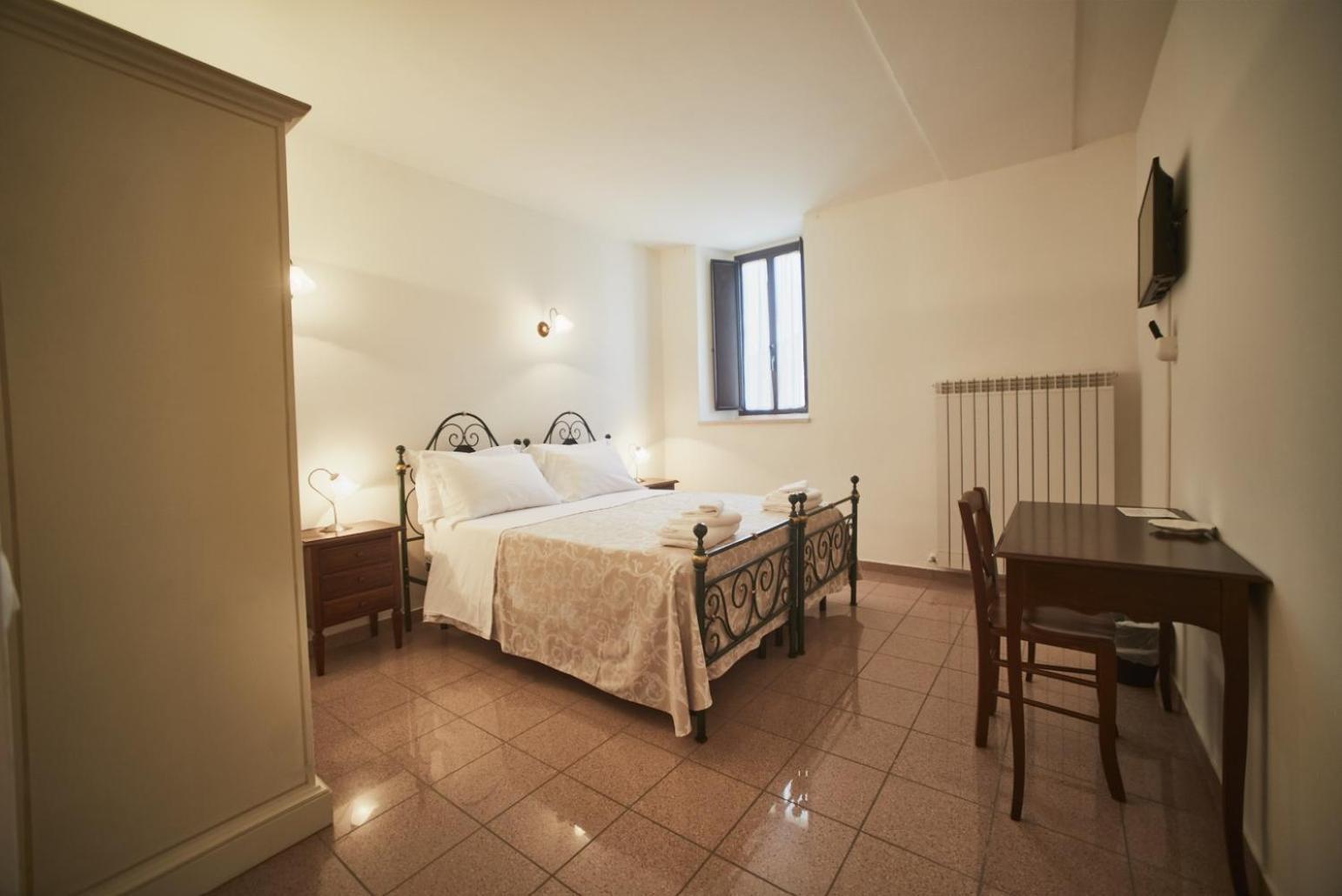 Il Monastero Di Bevagna Bed & Breakfast エクステリア 写真