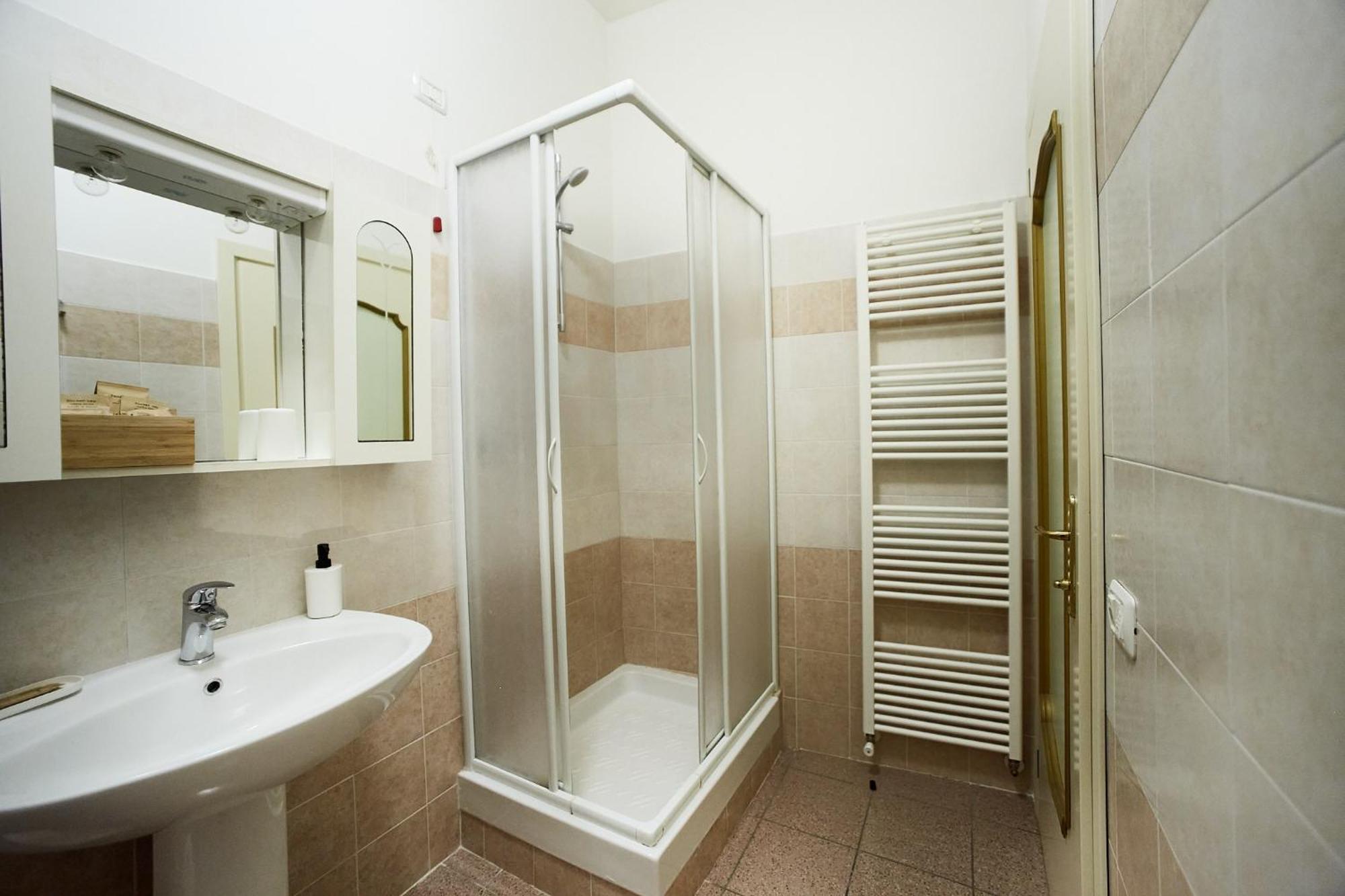 Il Monastero Di Bevagna Bed & Breakfast エクステリア 写真