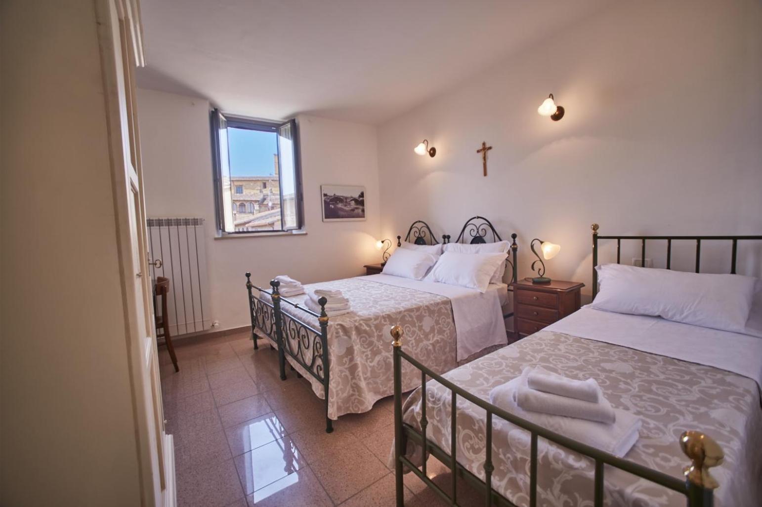 Il Monastero Di Bevagna Bed & Breakfast エクステリア 写真