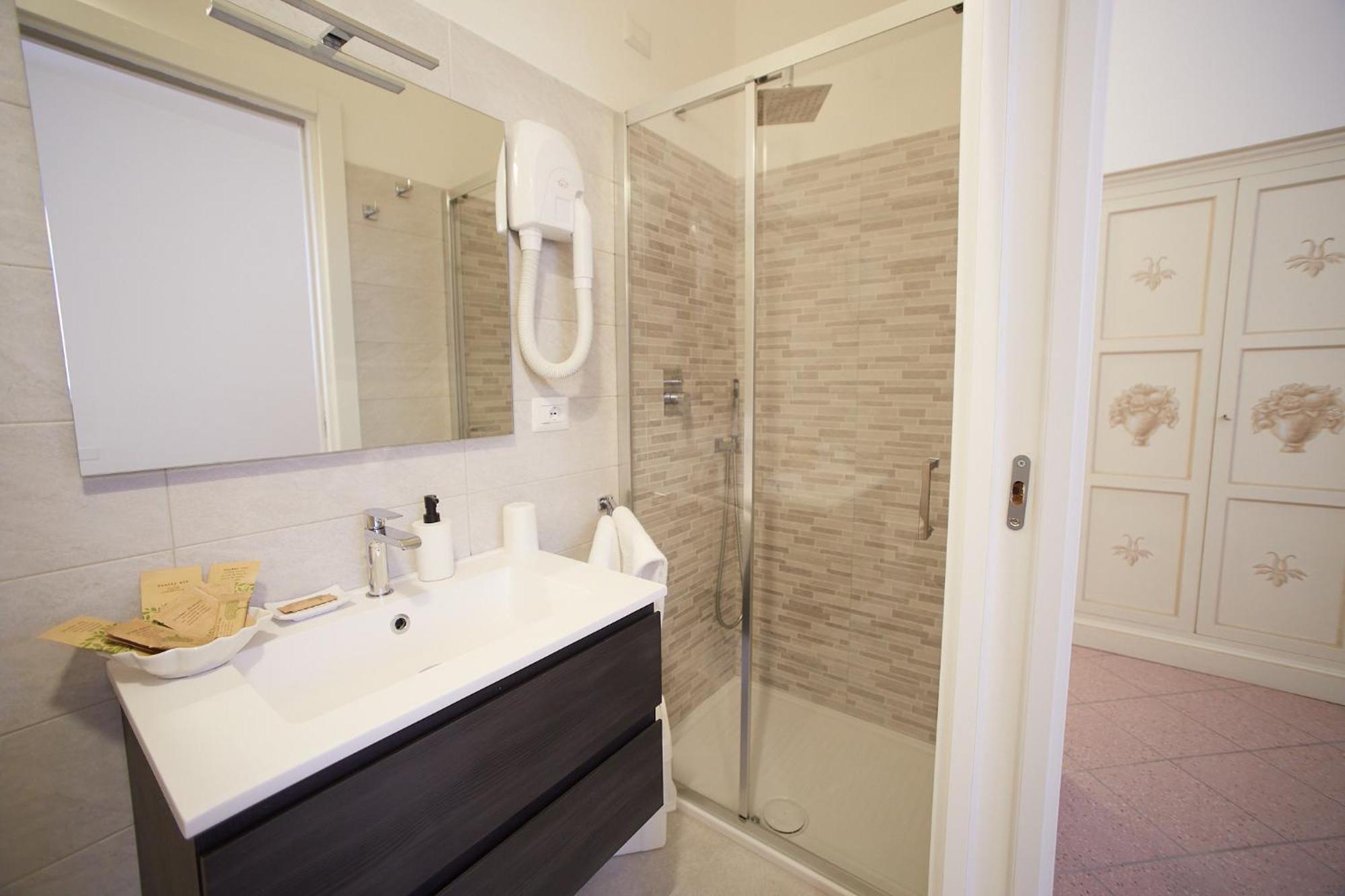 Il Monastero Di Bevagna Bed & Breakfast エクステリア 写真