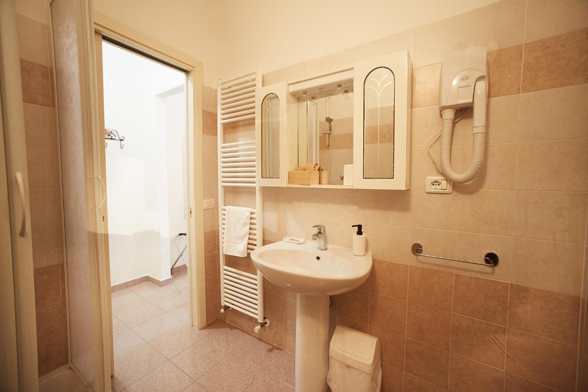 Il Monastero Di Bevagna Bed & Breakfast エクステリア 写真