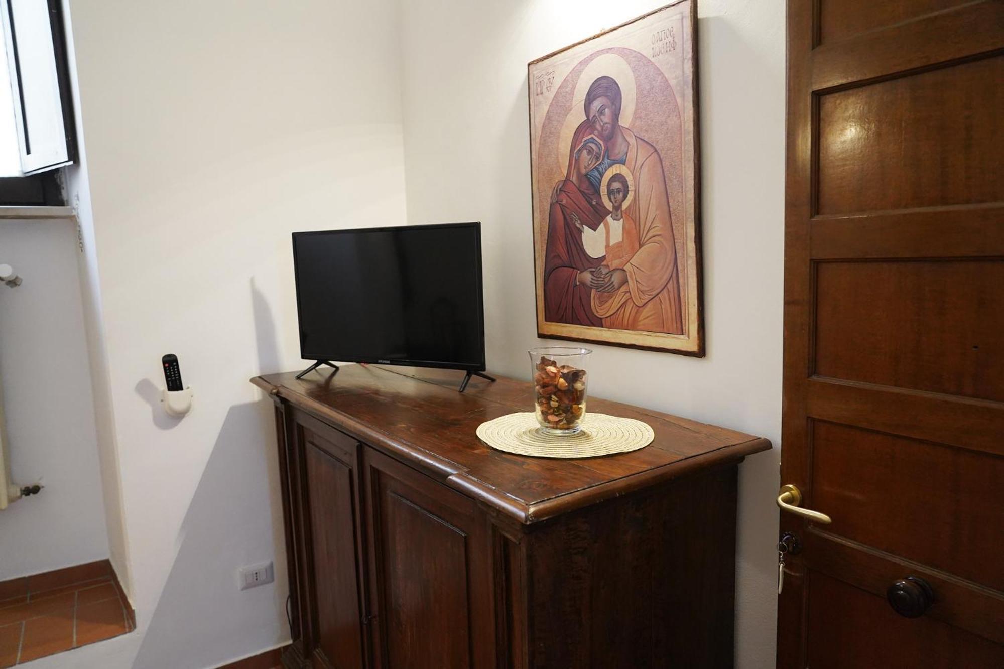 Il Monastero Di Bevagna Bed & Breakfast エクステリア 写真