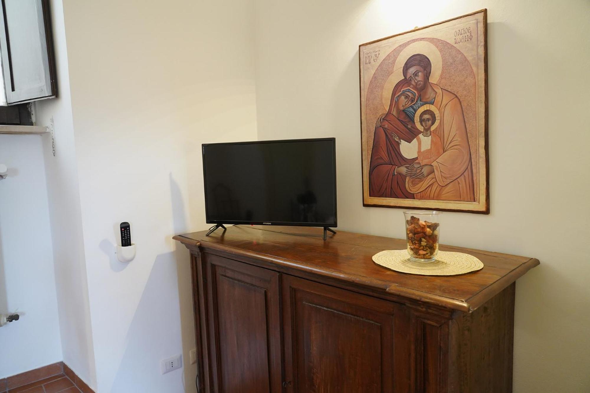 Il Monastero Di Bevagna Bed & Breakfast エクステリア 写真