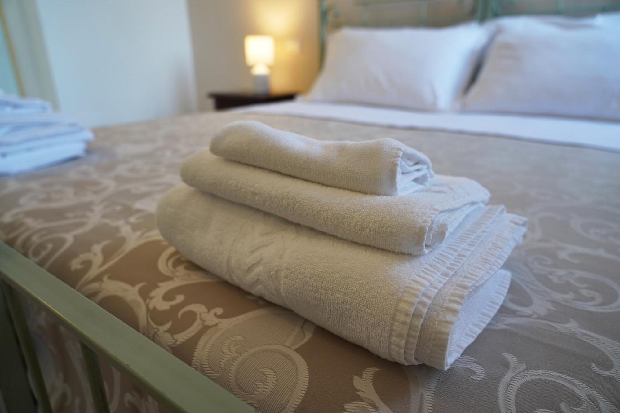 Il Monastero Di Bevagna Bed & Breakfast エクステリア 写真