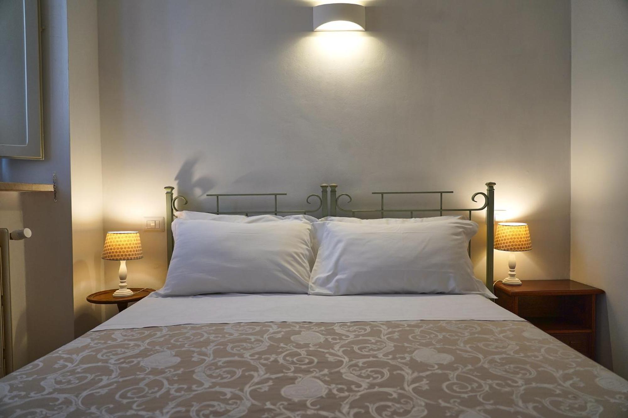 Il Monastero Di Bevagna Bed & Breakfast エクステリア 写真