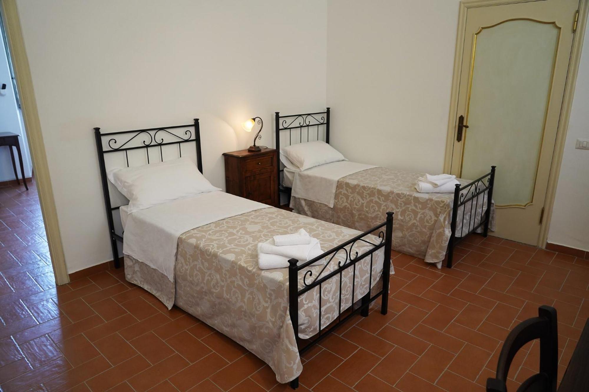 Il Monastero Di Bevagna Bed & Breakfast エクステリア 写真