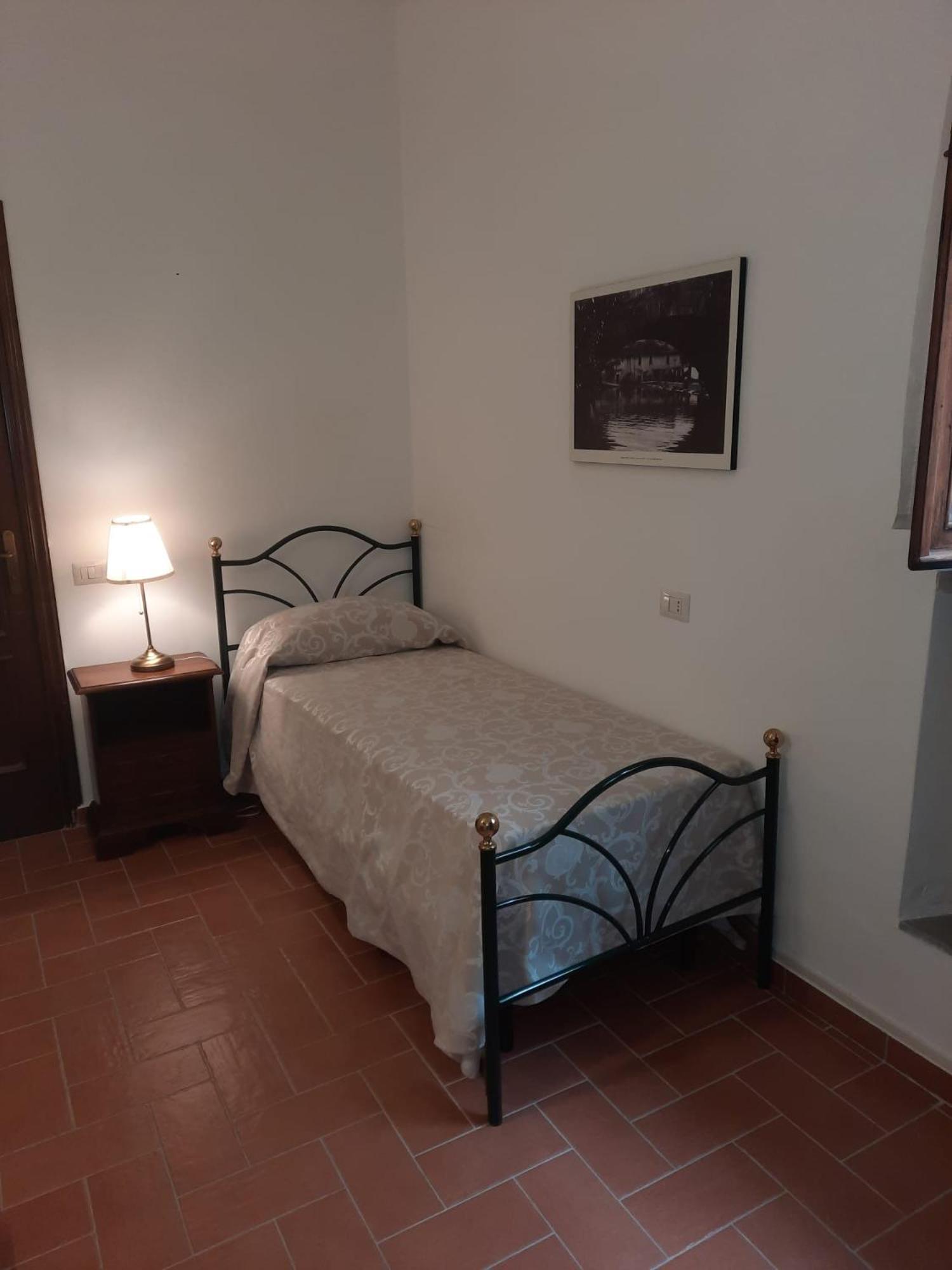 Il Monastero Di Bevagna Bed & Breakfast エクステリア 写真