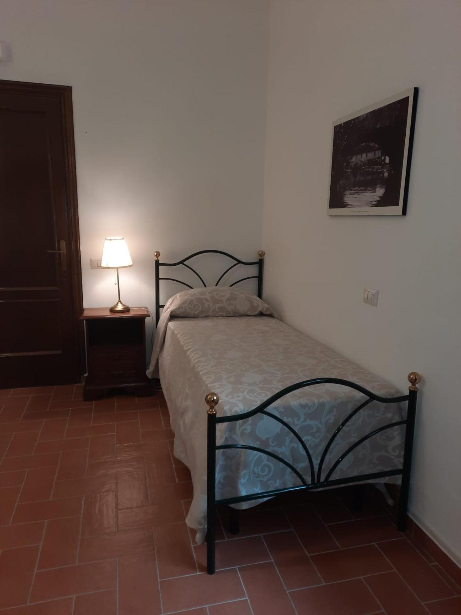 Il Monastero Di Bevagna Bed & Breakfast エクステリア 写真