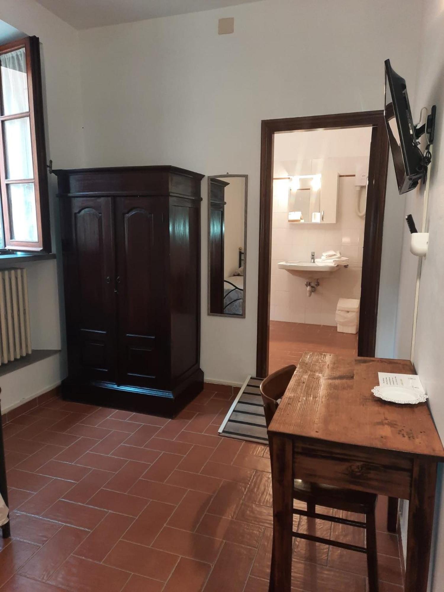 Il Monastero Di Bevagna Bed & Breakfast エクステリア 写真