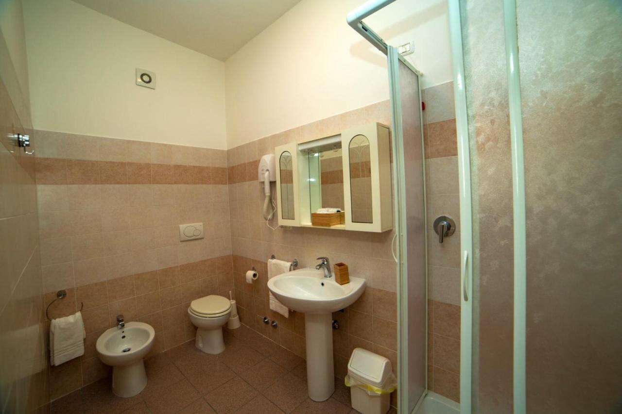 Il Monastero Di Bevagna Bed & Breakfast エクステリア 写真