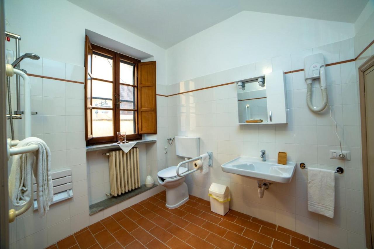 Il Monastero Di Bevagna Bed & Breakfast エクステリア 写真